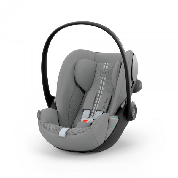 CYBEX Gold Cloud G3 - 40-87cm Stone Grey PLUS